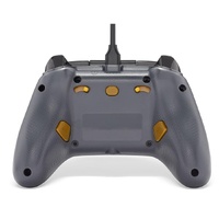 PowerA Advantage Wired Controller Midas Fortnite for Xbox and PC