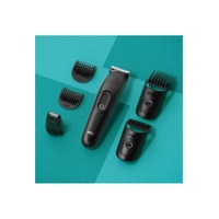 Braun All In One Style Kit Series 3 6 in 1 Everyday Grooming Kit for Men