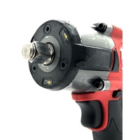 Milwaukee 18V Mid Torque 1/2 Inch Impact Wrench with Friction Ring Skin Only