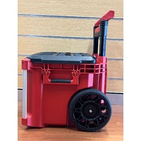 Milwaukee Packout Rolling Tool Box