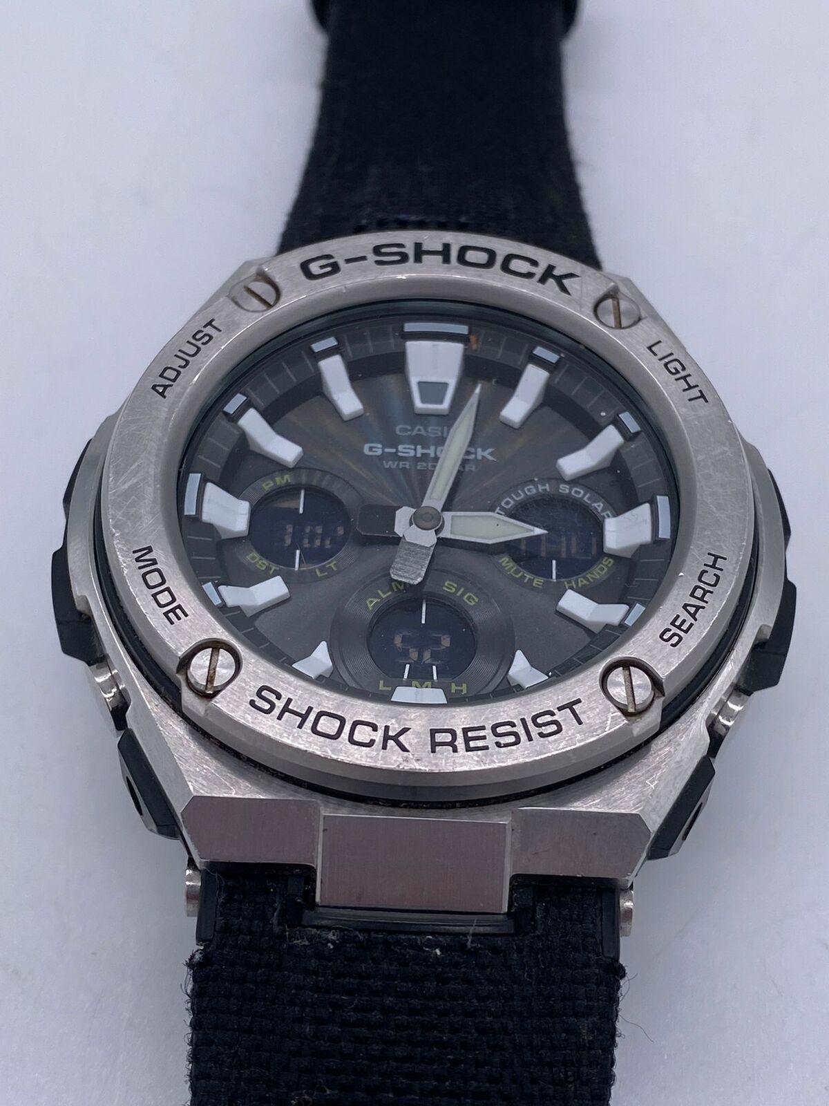 G shock gst online s130c