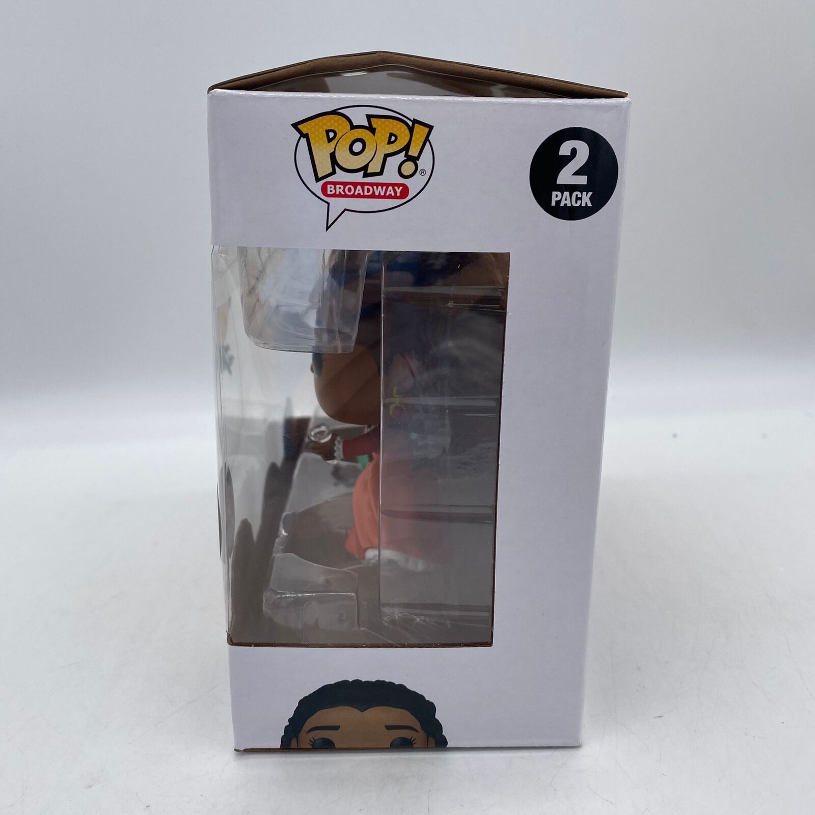 Funko POP! Broadway: Hamilton - Eliza Hamilton 