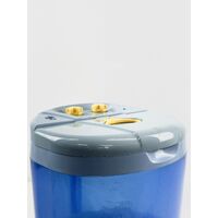 XPB10-01 Mini Portable Washing Machine 240V 135W 1kg Capacity Easy to Operate