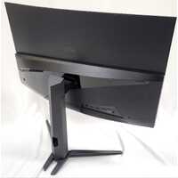 MSI Optix 32 Inch Curved Gaming Monitor