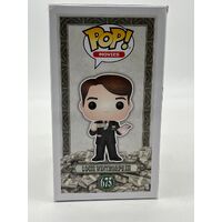 Funko Pop! Movies Trading Places Louis Winthorpe III Vinyl Figure #675