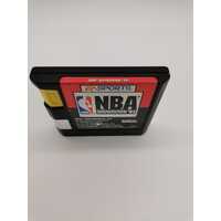 Sega Mega Drive NBA Showdown ’94 Limited EA Sports Edition G04745