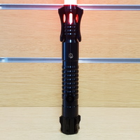 Ultrasaber The Dark Initiate V5 Custom Lightsaber