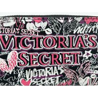 Victoria’s Secret Graffiti Style Wallet Limited Edition (Pre-owned)