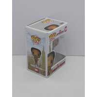 Funko Pop! Television The Jeffersons George Jefferson Collectable Figure #509