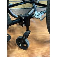 Quickie GPV Competition Unisex Ultralight Wheelchair GP-0052293