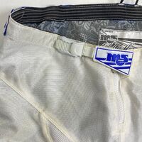 MS Racing Old School Size 40 US Motocross Pants