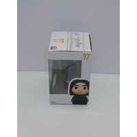 Harry Potter Funko Minis Wizarding World Severus Snape #97 Vinyl Figure