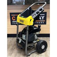 Karcher Performance Series 2500PSI 173cc 4-Stroke Engine Pressure Washer