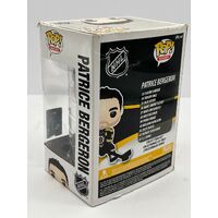 Funko Pop! Hockey Boston Bruins Patrice Bergeron #42 Collectible Vinyl Figure