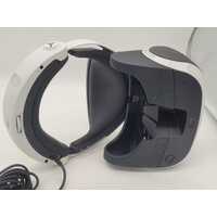 Sony PlayStation Virtual Reality Gaming Headset Only