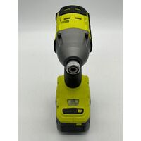 Ryobi RID18X 18V ONE+ HP Brushless 4 Mode Impact Driver with 4.0Ah Battery