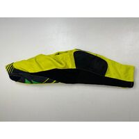 Shift Motocross Pants Green-Yellow Size 30 (Pre-owned)