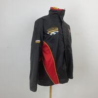 Supercheap Auto Bathurst 1000 50 Years Event Staff Jacket Size M (Pre-owned)