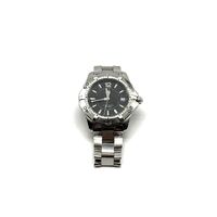 TAG Heuer Aquaracer 300m Men’s Silver Watch (Pre-owned)