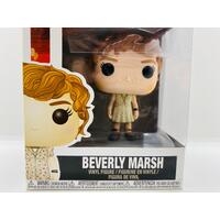 Funko Pop! Movies IT Beverly Marsh #539 Collectible Vinyl Figure