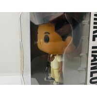 Funko Pop! Movies IT Mike Hanlon #572 Collectible Vinyl Figure