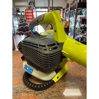 Ryobi RBL26G 2-Stroke Blower Max 325km High Speed (Pre-owned)