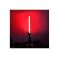 Ukonic Star Wars Darth Vader Lightsaber Desk Light Table Lamp