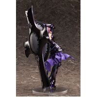 Stronger Fate Grand Order Shielder Mash Kyrielight Collectable Figure