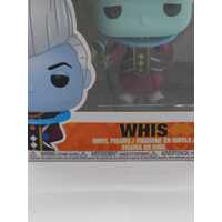 Funko Pop! Animation Dragon Ball Super 317 Whis Collectable Vinyl Figure