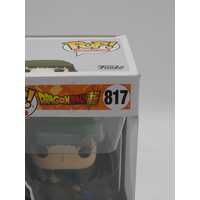 Funko Pop! Animation Dragon Ball Z 817 Super Future Mai Collectable Vinyl Figure