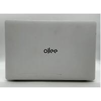 Ollee Notebook Laptop Celeron N3350 14.1" FHD 4GB 64GB L141HTN6SPW