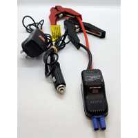 SJS 1200 12V Personal Power Pack Jump Starter SJS1200 3 x USB Output