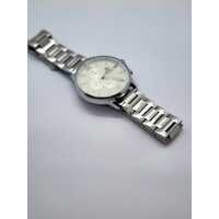 Roberto Carati Jarrod Multifunction Mens Silver Watch Stainless Steel Case