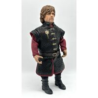 ThreeZero Game of Thrones Tyrion Lannister 1/6 Scale Action Figure TZ-GOT-001