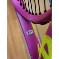 Babolat MA578537 Aeromodular Technology Pure Rafa Tennis Racquet