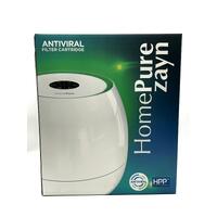 HomePure Zayn Antiviral Super Machine 6 Stage Purification with Filter Cartridge