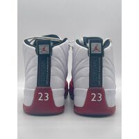 Nike Air Jordan 12 Retro Cherry CT8013-116 Size US 12 Mens Athletic Shoes