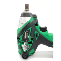 Hitachi WR18DSDL 18V 2600rpm Cordless Impact Wrench Skin Only Power Tool