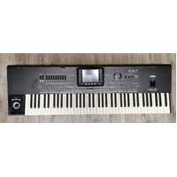 Korg PA3X-76K Professional Arranger Keyboard 76 Semi-Weighted Keys