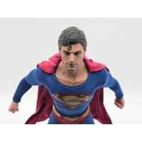 Hot Toys Superman III Evil Version 1/6th Scale Collectible Figure MMS207