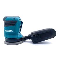 Makita DBO180 Li-Ion 18V 125mm Cordless Random Orbital Sander Skin Only