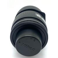 Nikon Camera Lens FEP-50W Waterproof Edg Fieldscope Eyepiece with Case