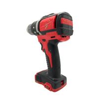 Milwaukee M18 13mm Compact Brushless Cordless Drill Driver M18 BLDD Skin Only