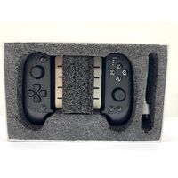 Saitake STK-7007F Bluetooth Gamepad Cradle Direct Play Wireless Black