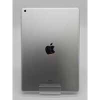 Apple iPad 9th Generation 10.2-inch Retina Display 256GB Silver WiFi Only