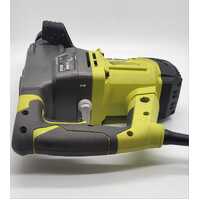 Ryobi Corded Rotary Hammer Drill RSDS1500 Power Tool with Case and Bits