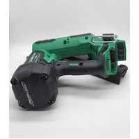 HiKOKI 18V Cordless Brushless Finishing Nailer NT1865DBAL Skin Only