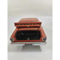 Classic Carlectables 1:18 1967 Special Build XR GT Ford Falcon Limited Edition