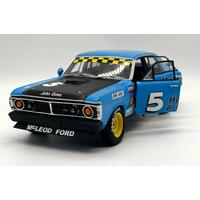 Biante 1:18 Ford XY Falcon GTHO Phase 3 John Goss Limited Edition 5309/8100