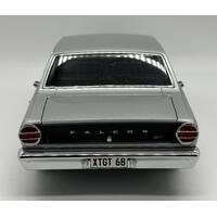 Classic Carlectables 1:18 Scale 1968 Ford Falcon XT GT Limited Edition 2032/2500